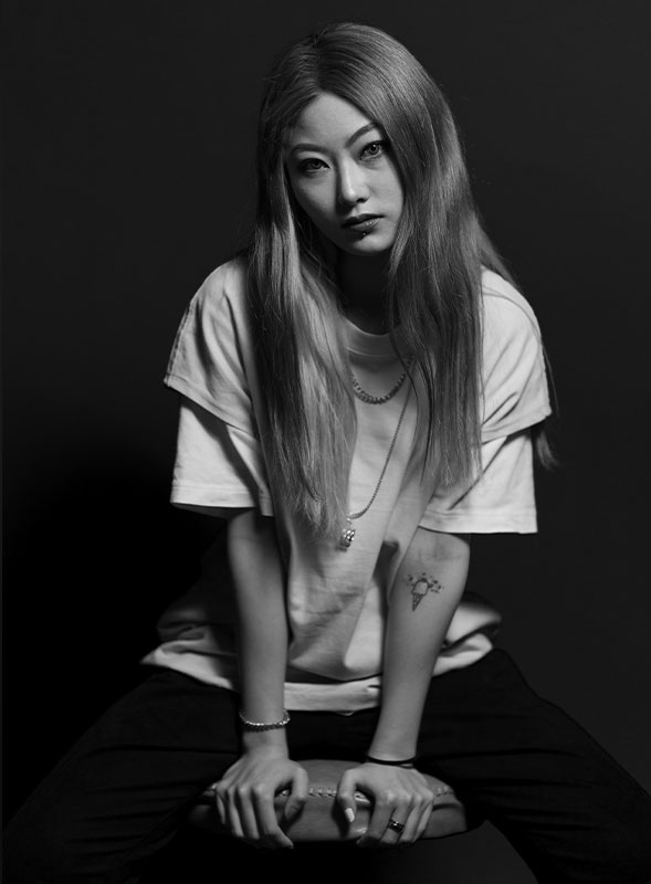 NANA