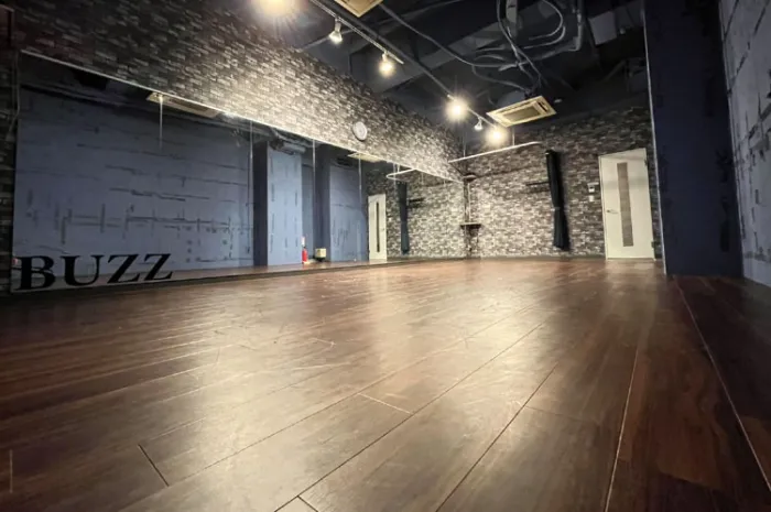 BUZZ浦和 全5スタジオ＋新料金でリニューアルオープン！！