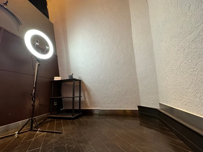 フォトスポ（E ・Fブース）