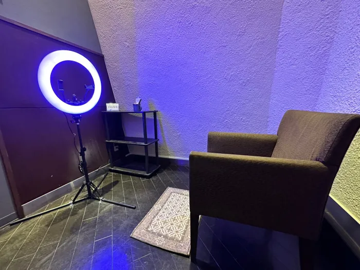 フォトスポ（E ・Fブース）