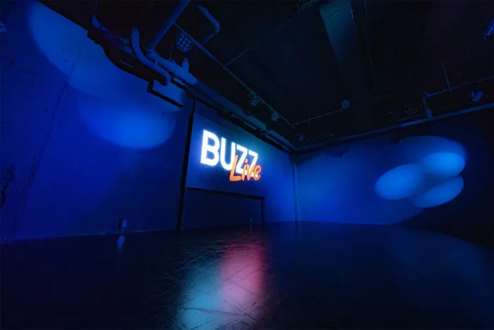 BUZZ Live