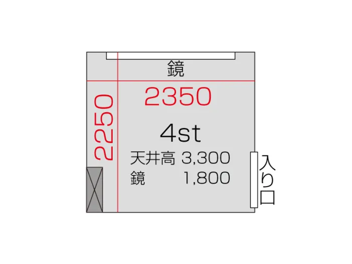 4st 図面