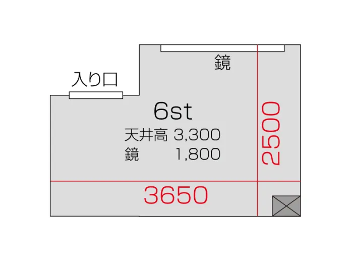 6st 図面
