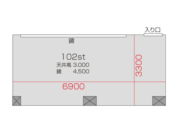 102st 図面