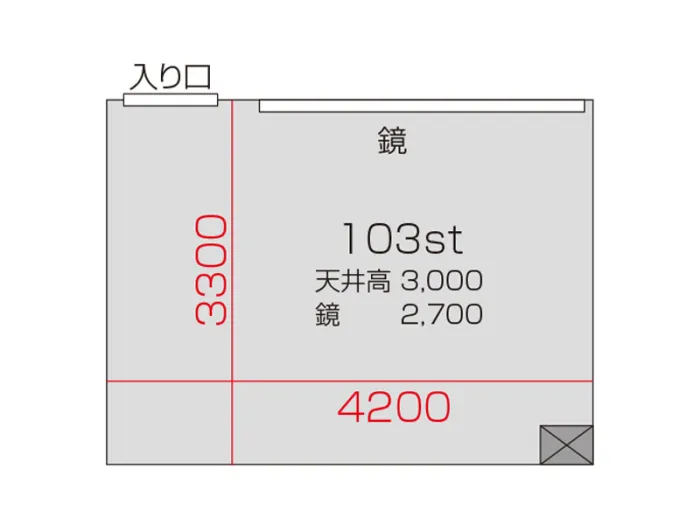 103st 図面