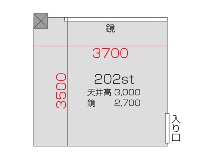 202st 図面