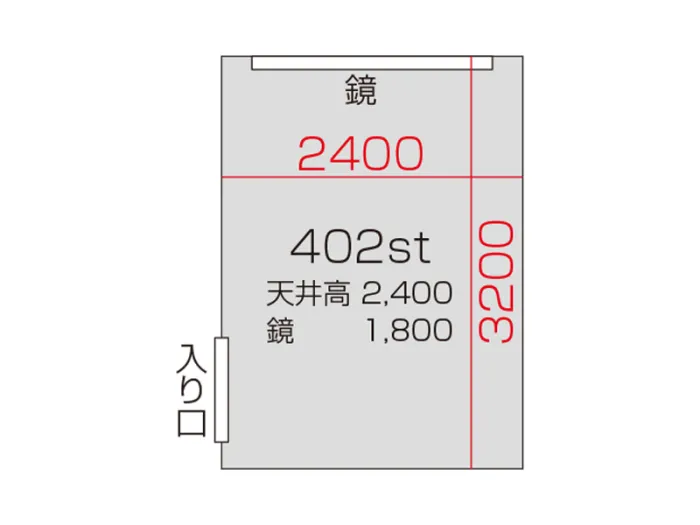 402st 図面