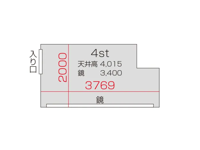 4st 図面