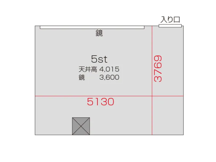 5st 図面