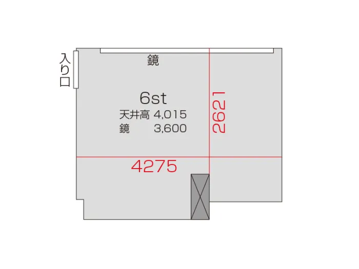 6st 図面