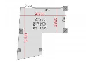 202st 図面