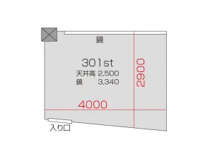 301st 図面