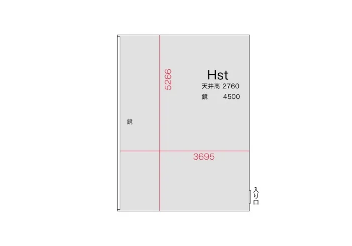 6F-H 図面